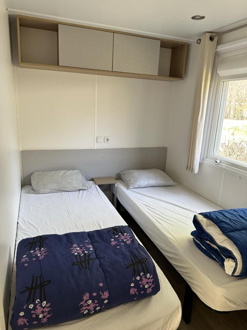 Camping Du Bourg Digne-les-Bains Exterior foto