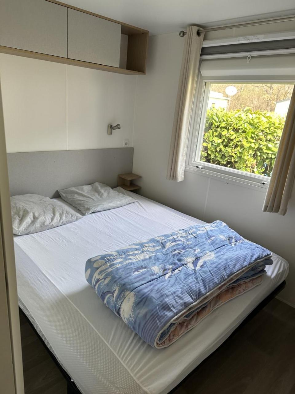 Camping Du Bourg Digne-les-Bains Exterior foto