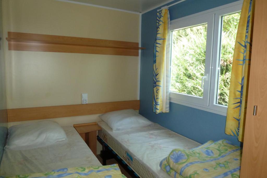 Camping Du Bourg Digne-les-Bains Zimmer foto
