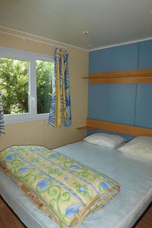 Camping Du Bourg Digne-les-Bains Zimmer foto