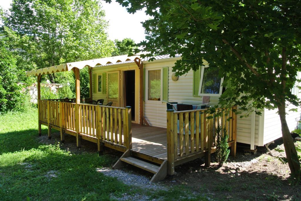 Camping Du Bourg Digne-les-Bains Zimmer foto